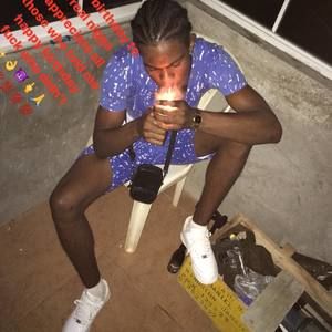 Meet your Posher, Chad